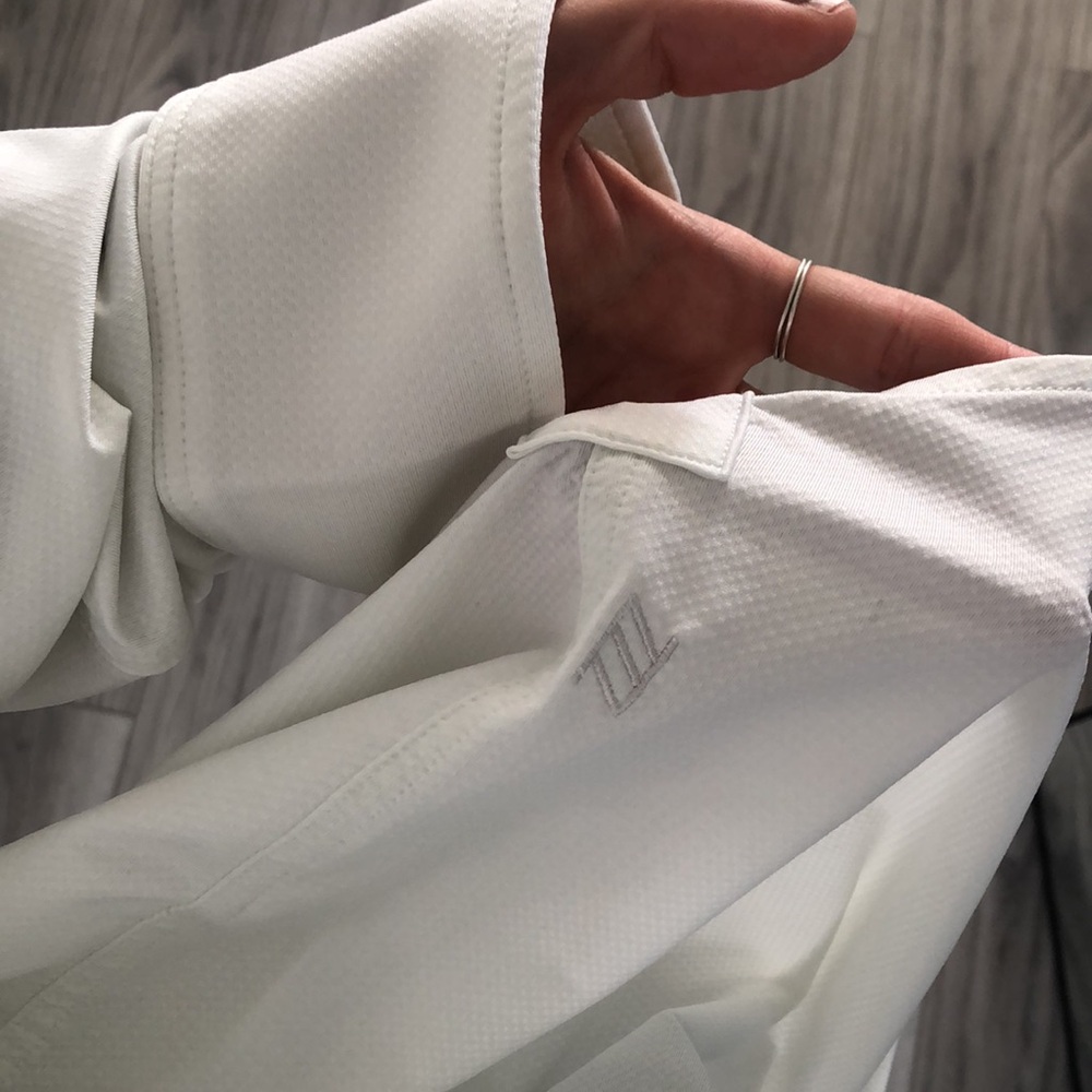 ZYIA Oversized Shirt - Picture 4 of 6